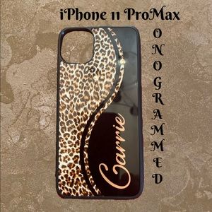 New!! iPhone 11 Pro Max Case